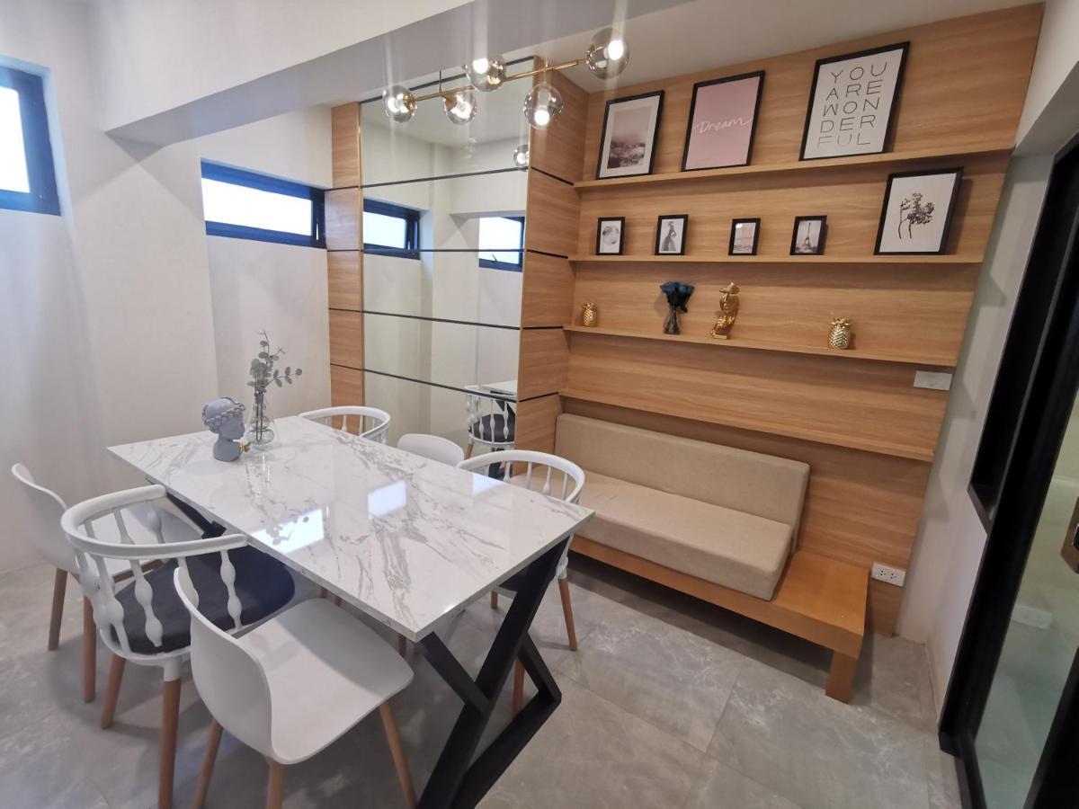 Abc@48 Hotel & Service Apartment Μπανγκόκ Εξωτερικό φωτογραφία