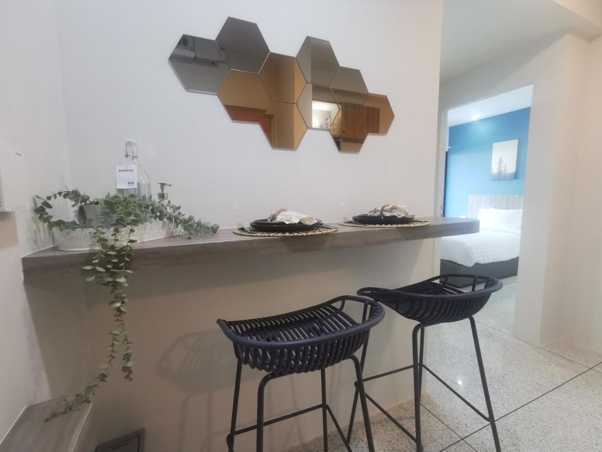 Abc@48 Hotel & Service Apartment Μπανγκόκ Εξωτερικό φωτογραφία