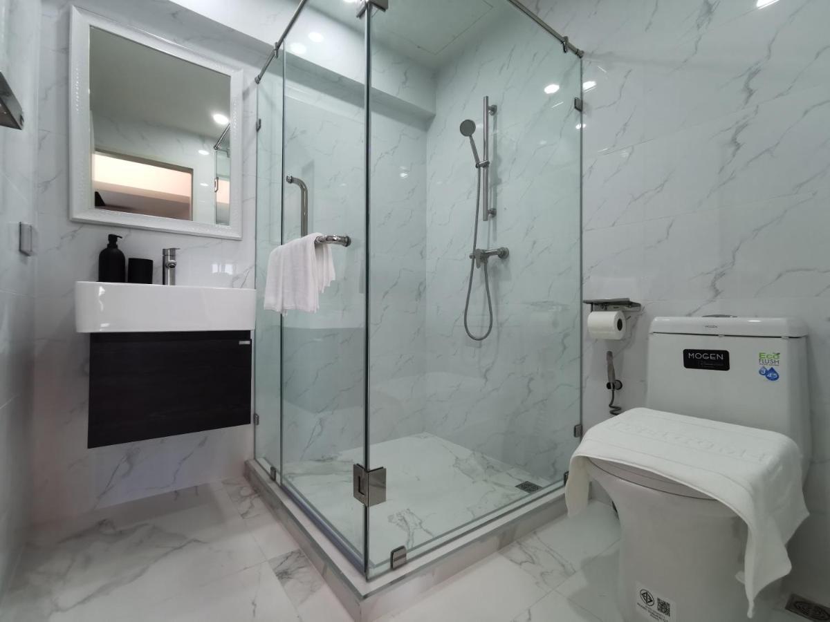Abc@48 Hotel & Service Apartment Μπανγκόκ Εξωτερικό φωτογραφία