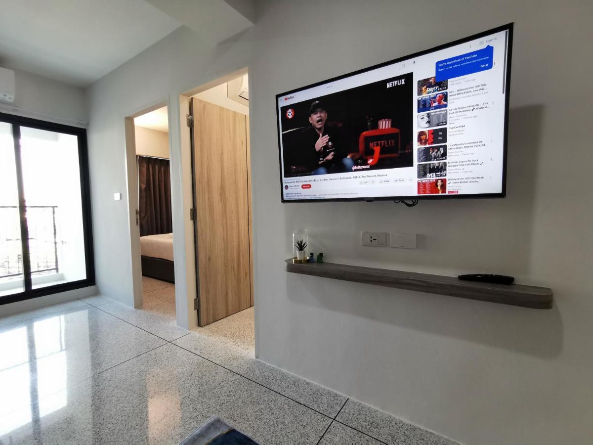 Abc@48 Hotel & Service Apartment Μπανγκόκ Εξωτερικό φωτογραφία