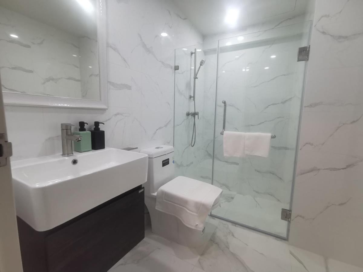 Abc@48 Hotel & Service Apartment Μπανγκόκ Εξωτερικό φωτογραφία