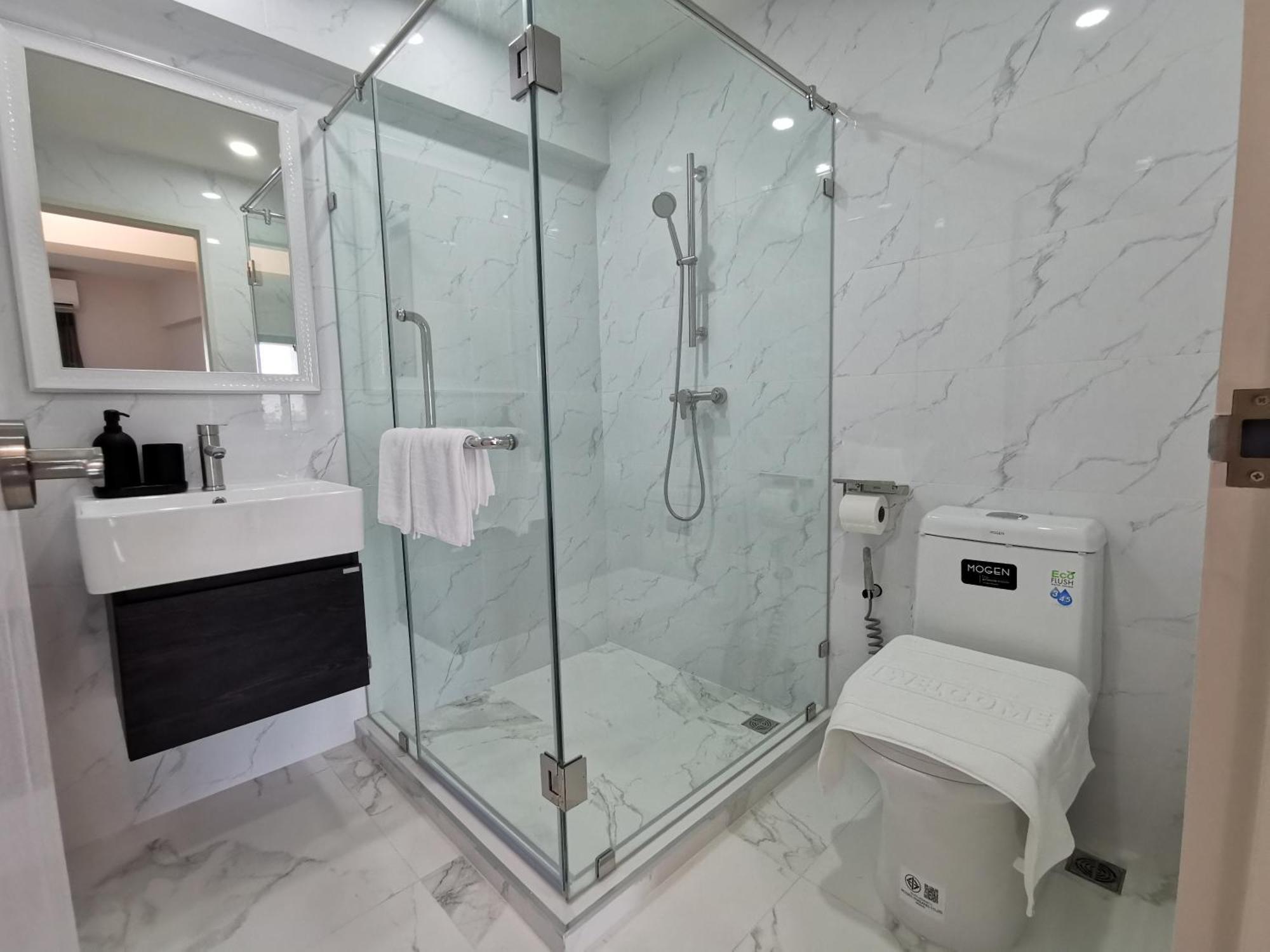 Abc@48 Hotel & Service Apartment Μπανγκόκ Δωμάτιο φωτογραφία