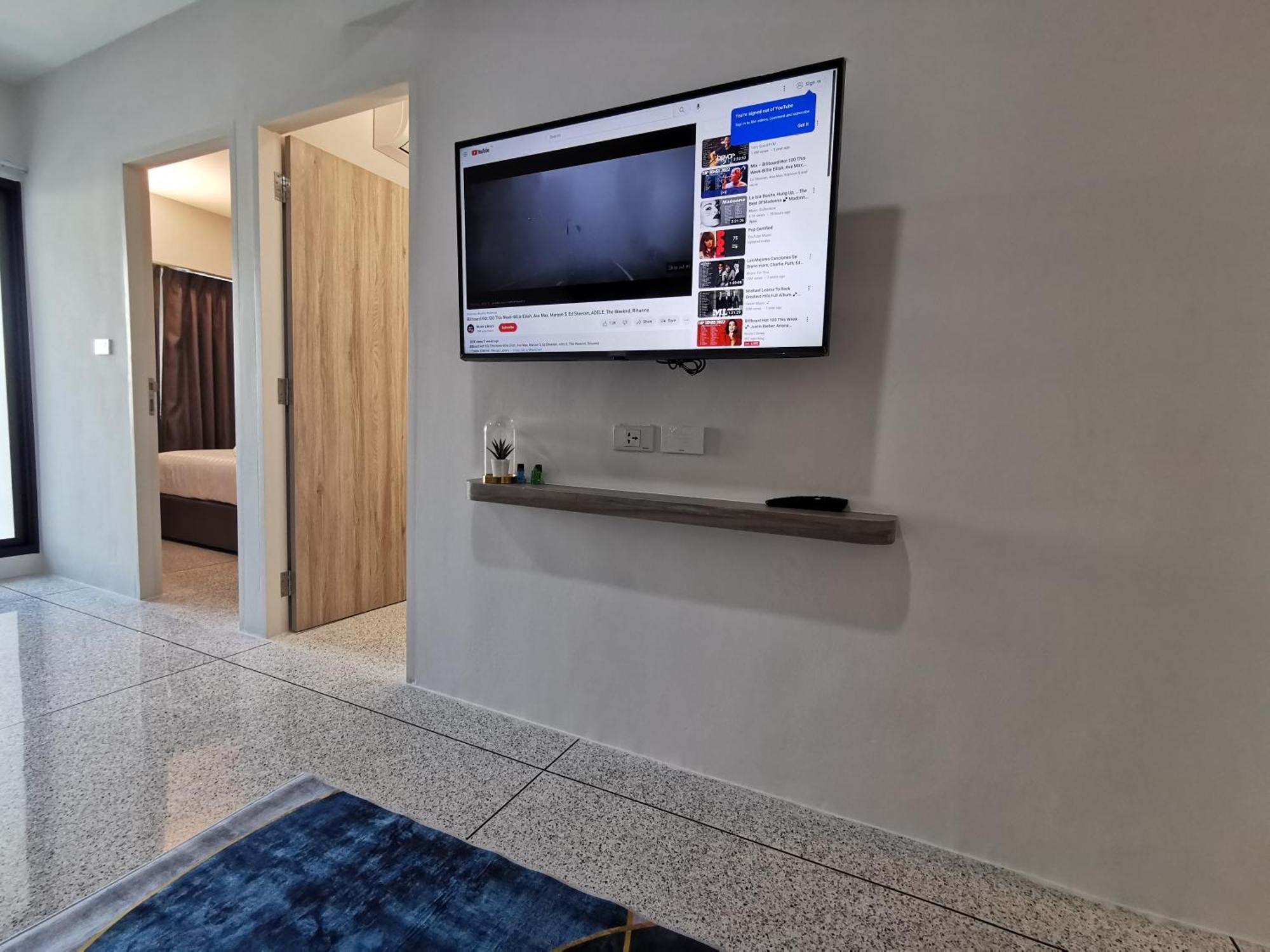 Abc@48 Hotel & Service Apartment Μπανγκόκ Δωμάτιο φωτογραφία