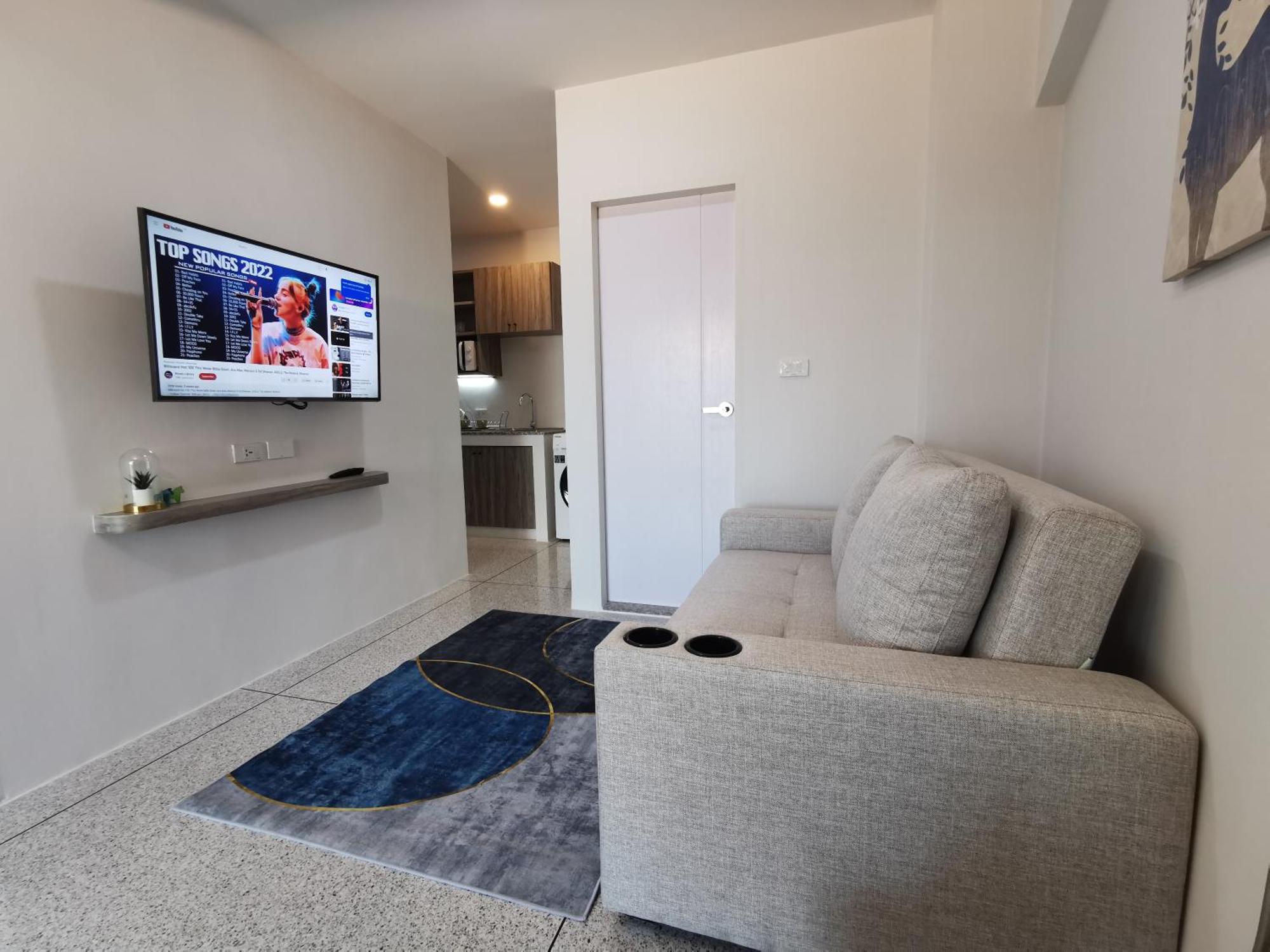 Abc@48 Hotel & Service Apartment Μπανγκόκ Δωμάτιο φωτογραφία